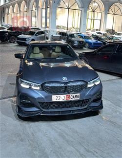 بي ام دبليو الفئة 3